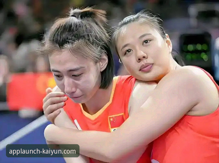 kaiyun软件下载 揭秘中国女排2-3惜败土耳其:龚翔宇唐欣统治级表现背后的真相