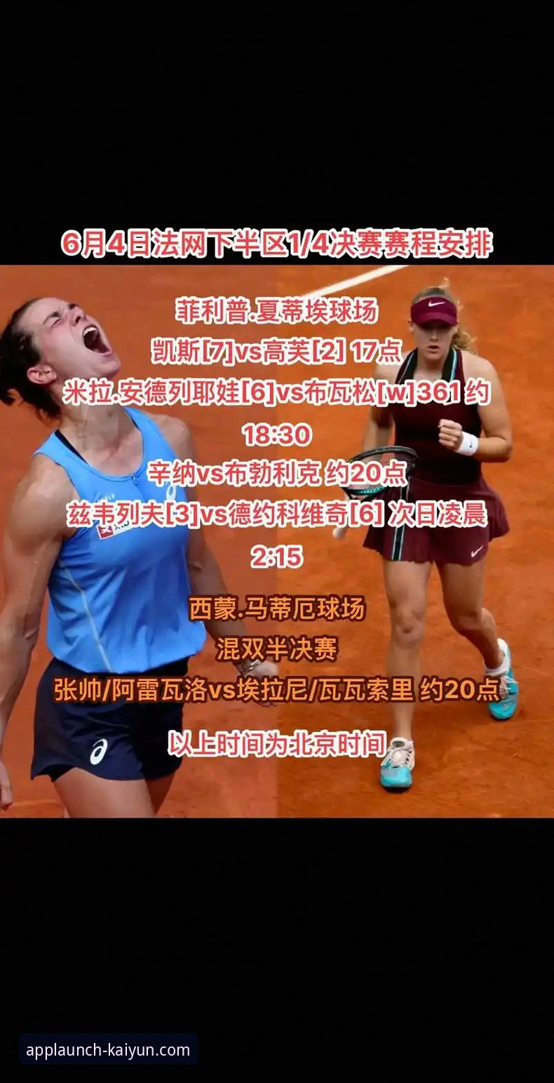 揭秘沙漠网球天堂背后的“隐形对手”：顶级球员如何与时间赛跑