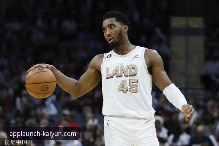 kaiyun官网手机登录安装教程 米切尔42分骑士险胜魔术,kaiyun官网手机登录安装教程详解