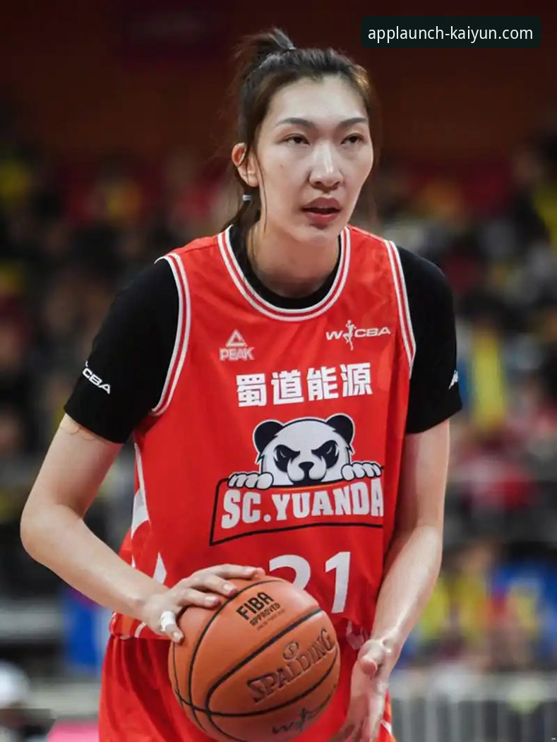 揭秘WCBA总决赛惊天冷门：四川女篮如何从“五连败”到“创纪录大胜”？